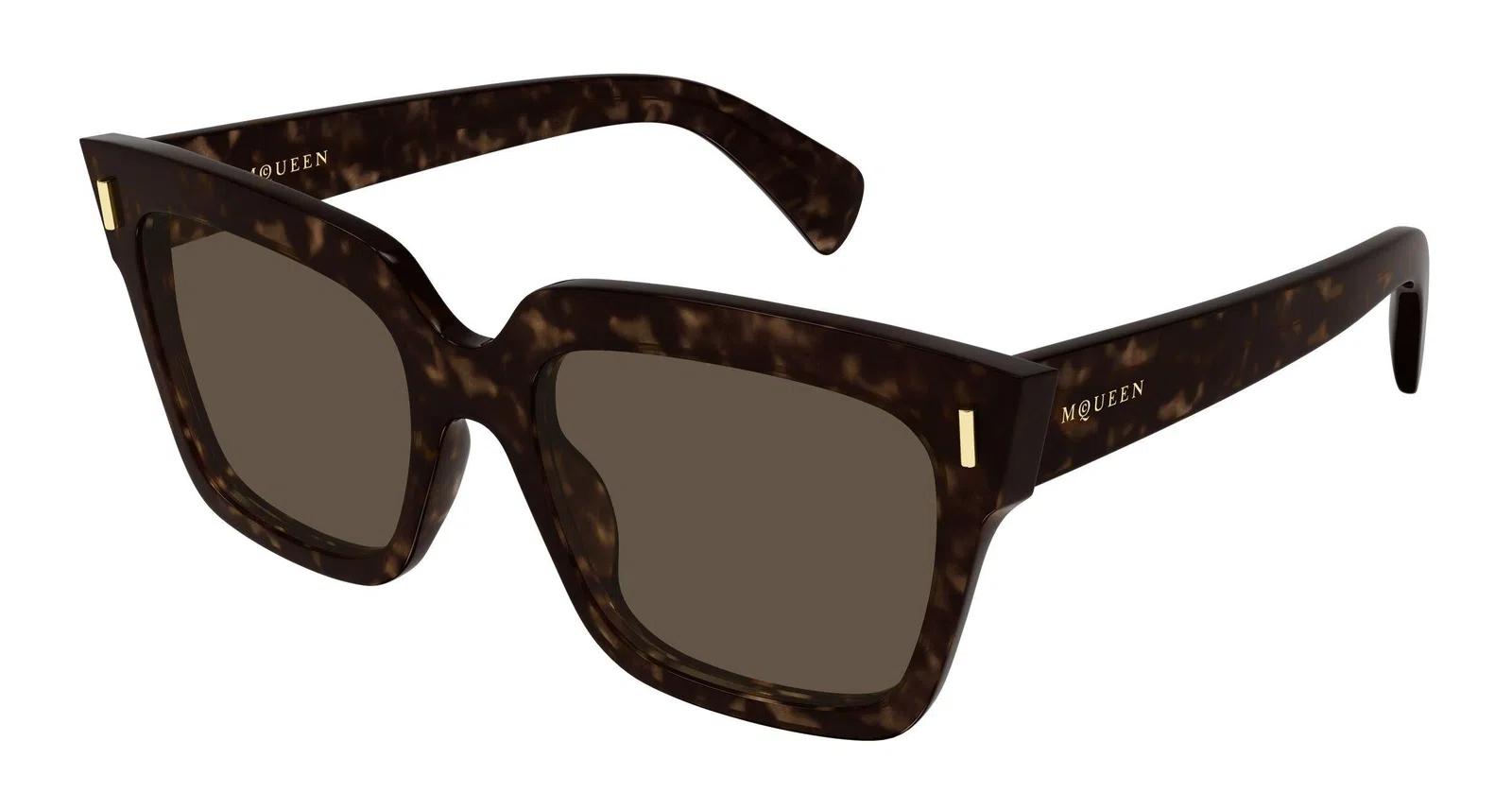 Alexander McQueen AM0583S Sunglasses - view 8